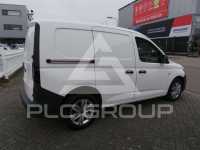 2021 Volkswagen Caddy