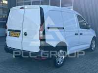 2021 Volkswagen Caddy