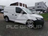 2021 Volkswagen Caddy