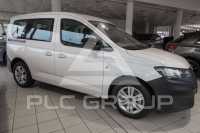 2021 Volkswagen Caddy