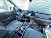 2021 Volkswagen Caddy