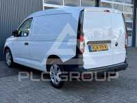 2021 Volkswagen Caddy