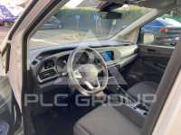 2021 Volkswagen Caddy