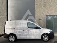 2021 Volkswagen Caddy