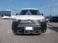 2021 Volkswagen Caddy