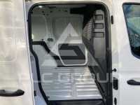 2021 Volkswagen Caddy