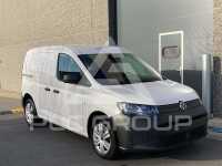 2021 Volkswagen Caddy