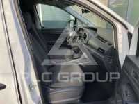 2021 Volkswagen Caddy