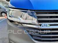 2021 Volkswagen Transporter