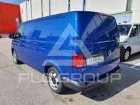 2021 Volkswagen Transporter