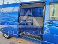 2021 Volkswagen Transporter
