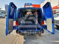 2021 Volkswagen Transporter