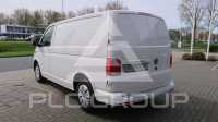 2021 Volkswagen Transporter
