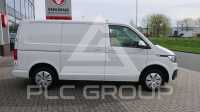 2021 Volkswagen Transporter