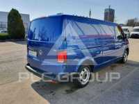 2021 Volkswagen Transporter
