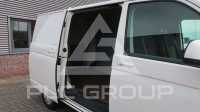 2021 Volkswagen Transporter
