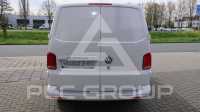 2021 Volkswagen Transporter