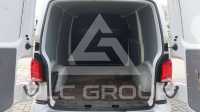 2021 Volkswagen Transporter
