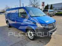2021 Volkswagen Transporter