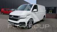2021 Volkswagen Transporter
