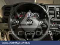 2021 Volkswagen Crafter