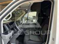 2021 Volkswagen Crafter
