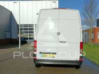 2021 Volkswagen Crafter