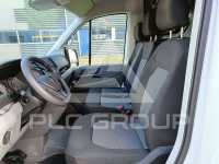 2021 Volkswagen Crafter