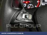 2021 Volkswagen Crafter