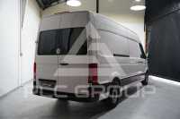 2021 Volkswagen Crafter