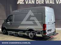 2021 Volkswagen Crafter