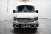 2021 Volkswagen Crafter
