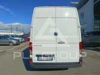 2021 Volkswagen Crafter
