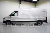 2021 Volkswagen Crafter