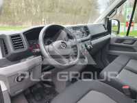 2021 Volkswagen Crafter