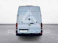 2021 Volkswagen Crafter