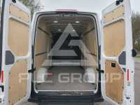 2021 Volkswagen Crafter
