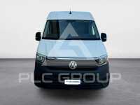 2021 Volkswagen Crafter