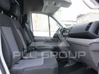 2021 Volkswagen Crafter