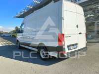 2021 Volkswagen Crafter