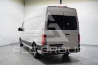 2021 Volkswagen Crafter
