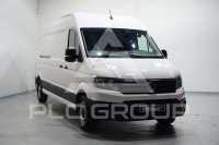 2021 Volkswagen Crafter