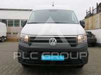 2021 Volkswagen Crafter