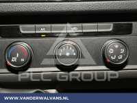 2021 Volkswagen Crafter