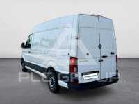 2021 Volkswagen Crafter