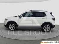 2021 Volkswagen T-Cross