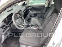 2021 Volkswagen T-Cross