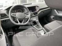 2021 Volkswagen T-Cross
