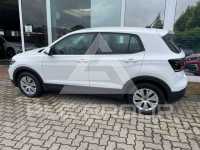 2021 Volkswagen T-Cross