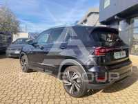 2021 Volkswagen T-Cross